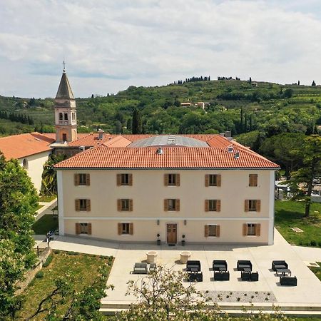 Stella Maris Pastoral Home Strunjan Extérieur photo